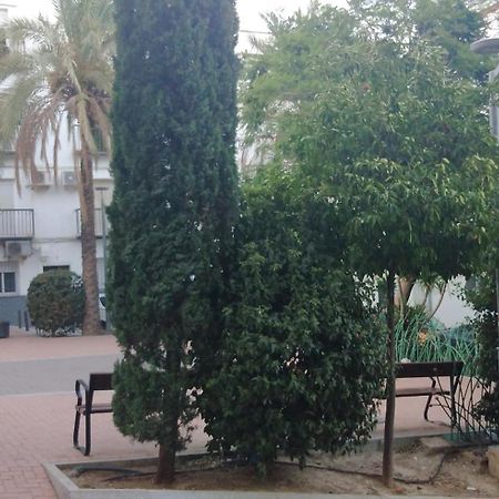 Alojamiento Esencia I Jaen Bagian luar foto