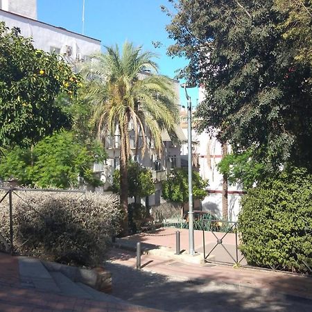 Alojamiento Esencia I Jaen Bagian luar foto