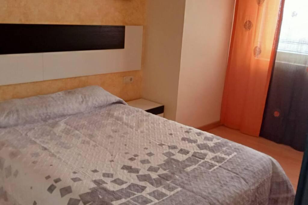 Alojamiento Esencia I Jaen Bagian luar foto