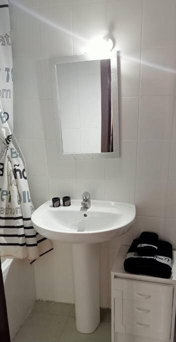 Alojamiento Esencia I Jaen Bagian luar foto